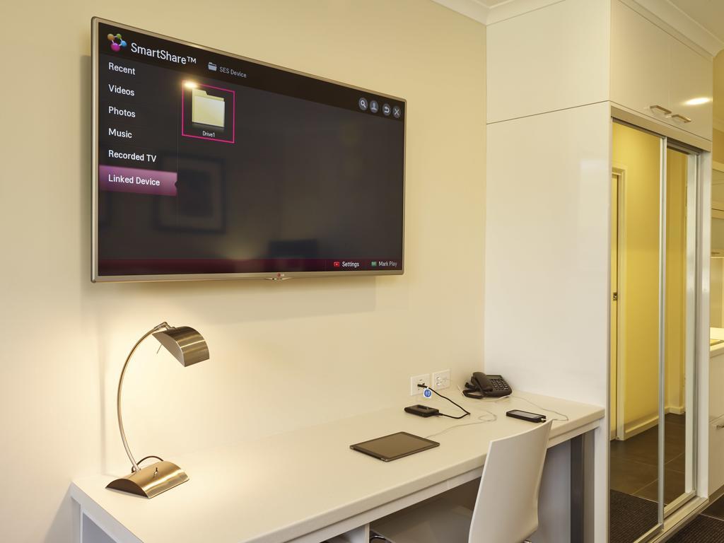 Parkview Motor Inn And Apartments Wangaratta Quarto foto
